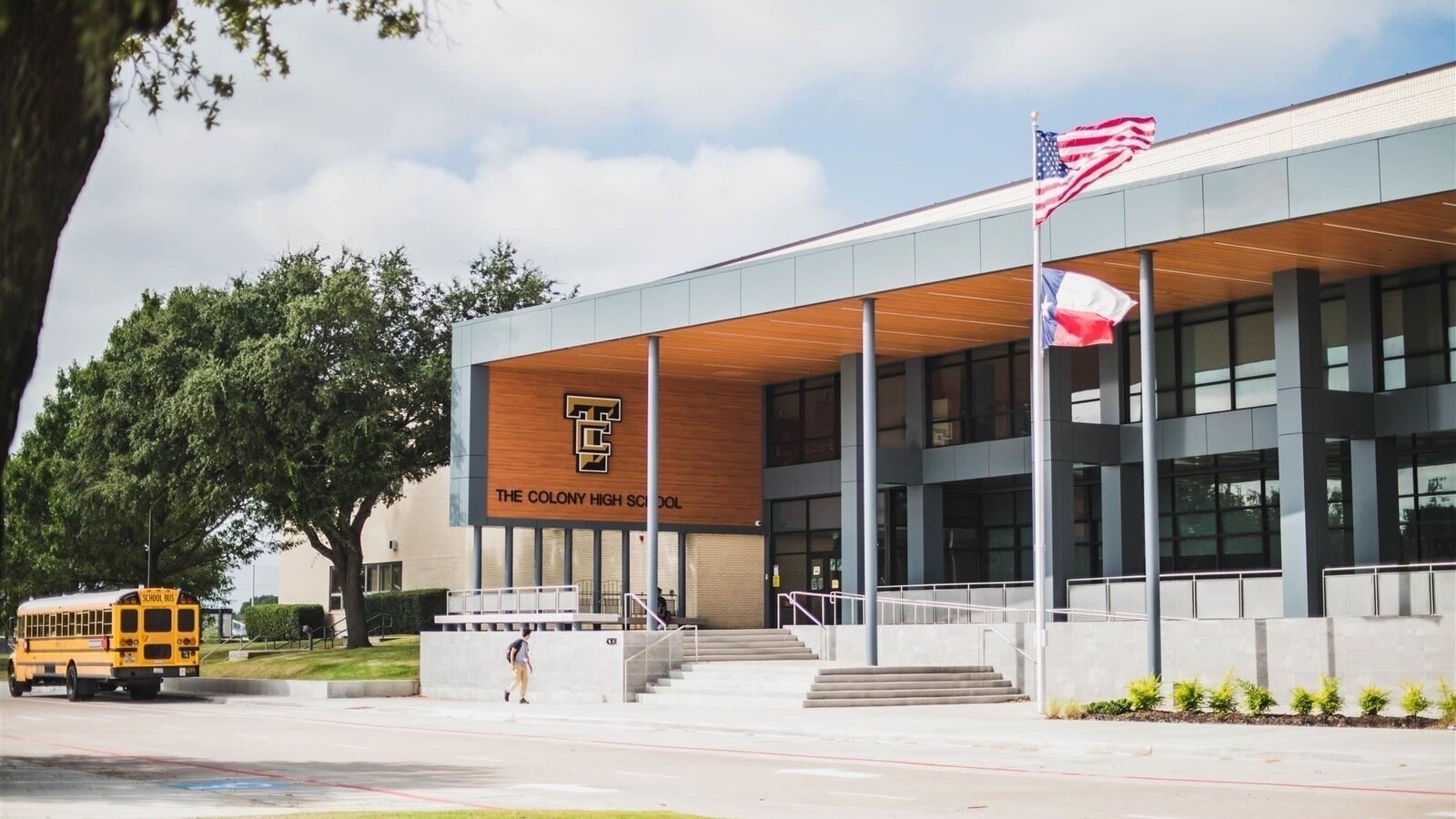 Petition · Allow Students to Wear Hats in Schools in The Colony, TX ·