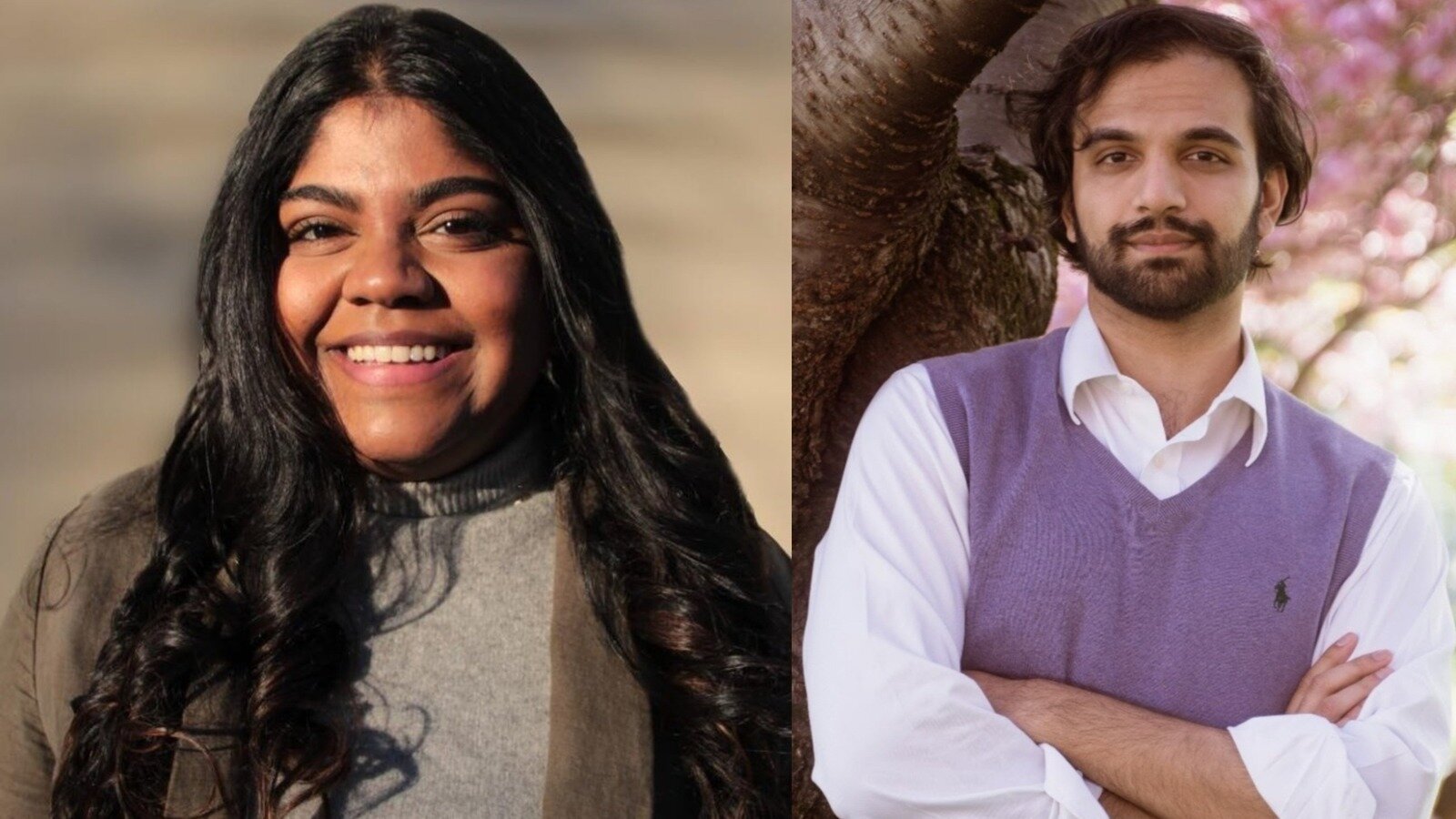 Petition · Reinstate Achinthya Sivalingam and Hassan Sayed at Princeton