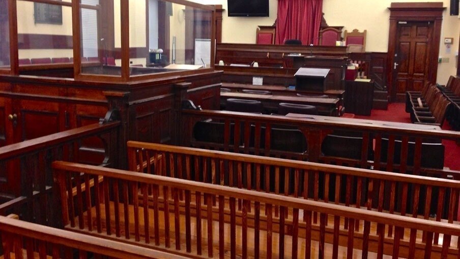 Petition · AMEND BERMUDA'S LEGAL AID ACT 1980 TO EXPRESSLY ALLOW