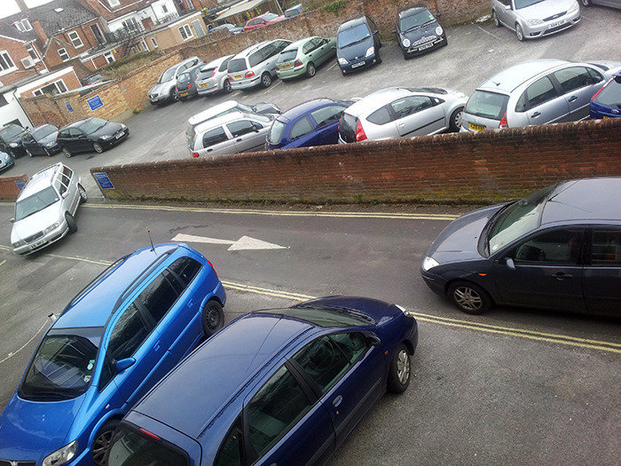 Petition · Hampshire Council Please reduce the proposed over