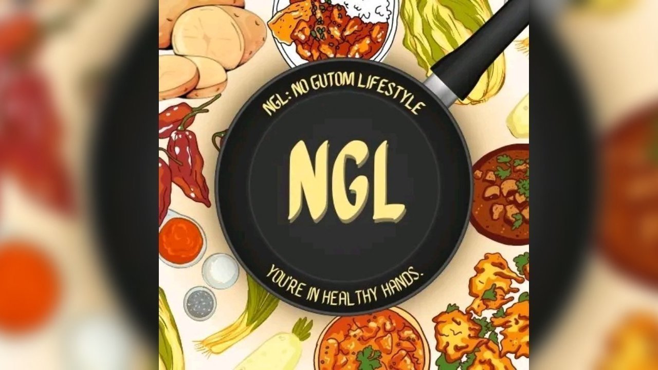 Petition No Gutom Lifestyle Improving The Lifestyle Of Everyone Petition no gutom lifestyle improving the lifestyle of everyone