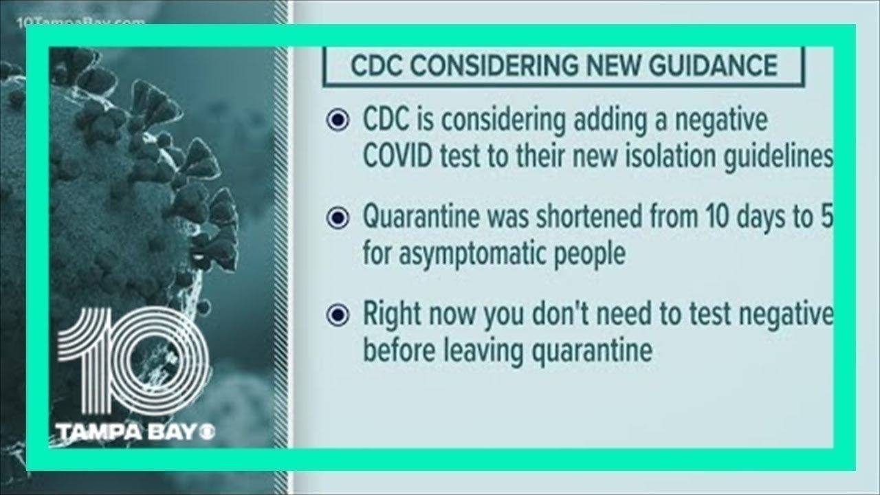 Petition · 5 Day Covid Quarantine Regulations For Early Childhood