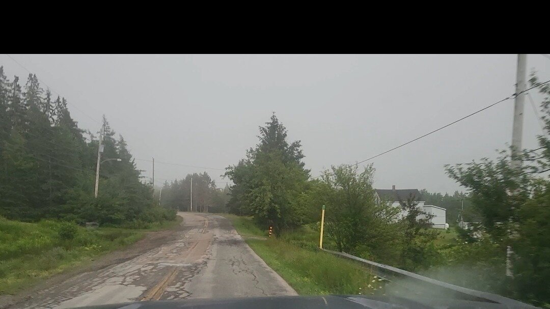 Petition · Road Repairs Grand Mira South, Canada ·