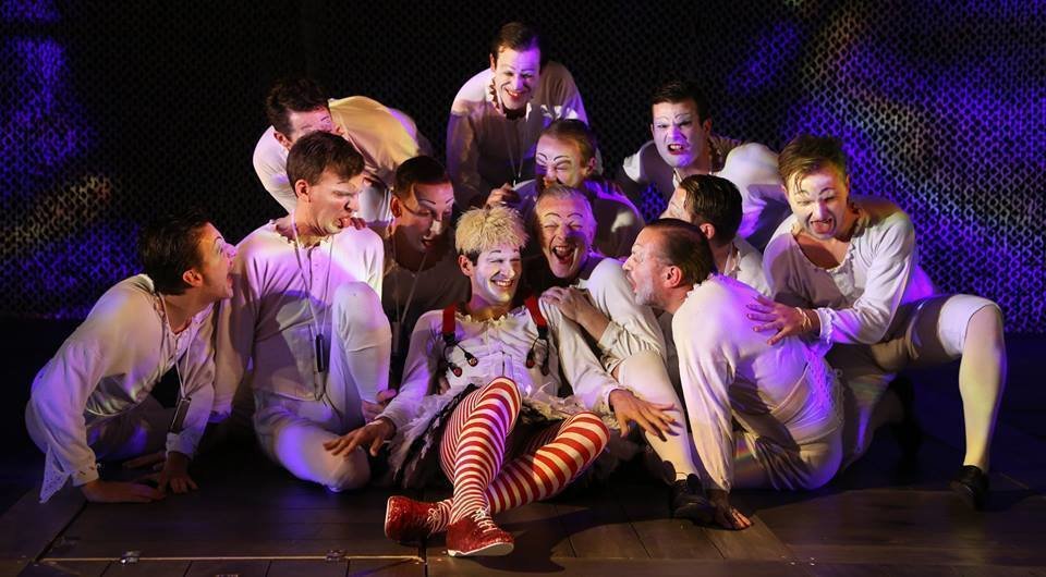 Petition · This petition is to make The Arts Council of England reconsider their 100 funding