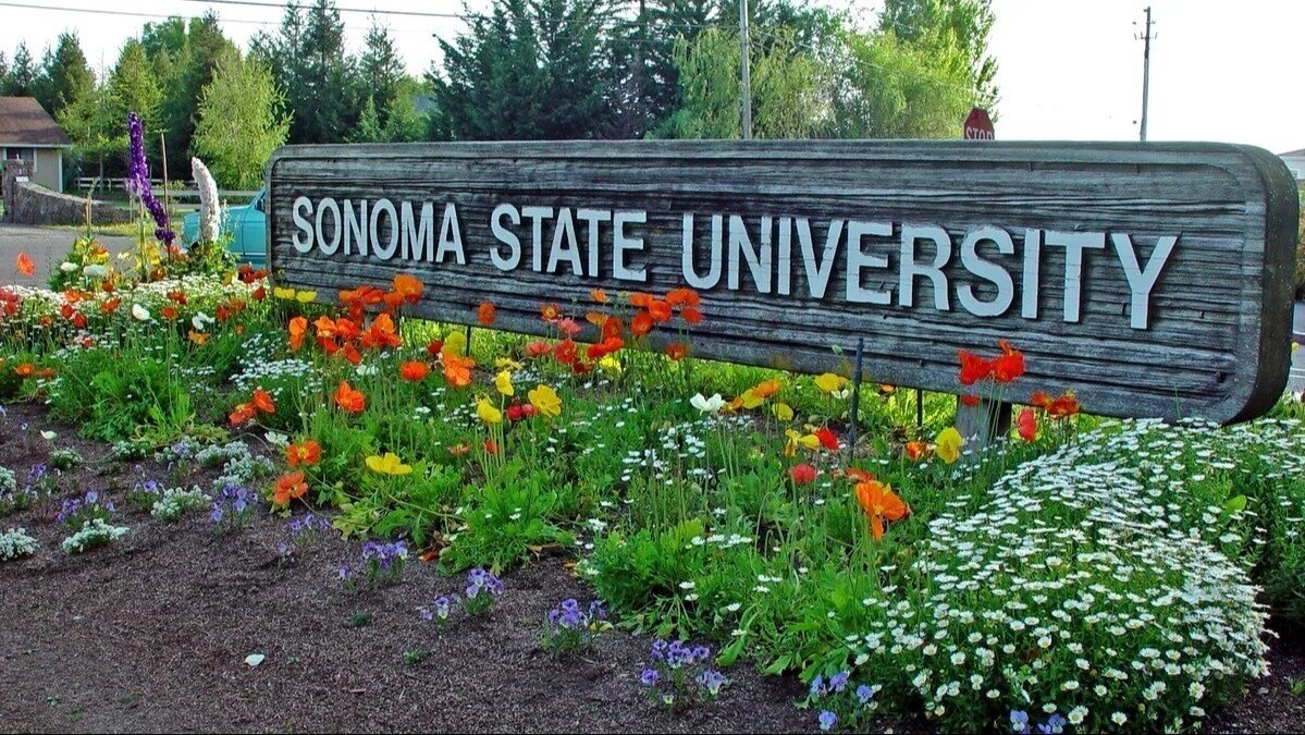 Petition · Save Sonoma State's WGS Department! - United States