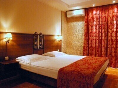 ChangeOrg profile picture for @hotels