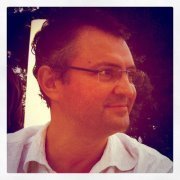 ChangeOrg profile picture for @farias