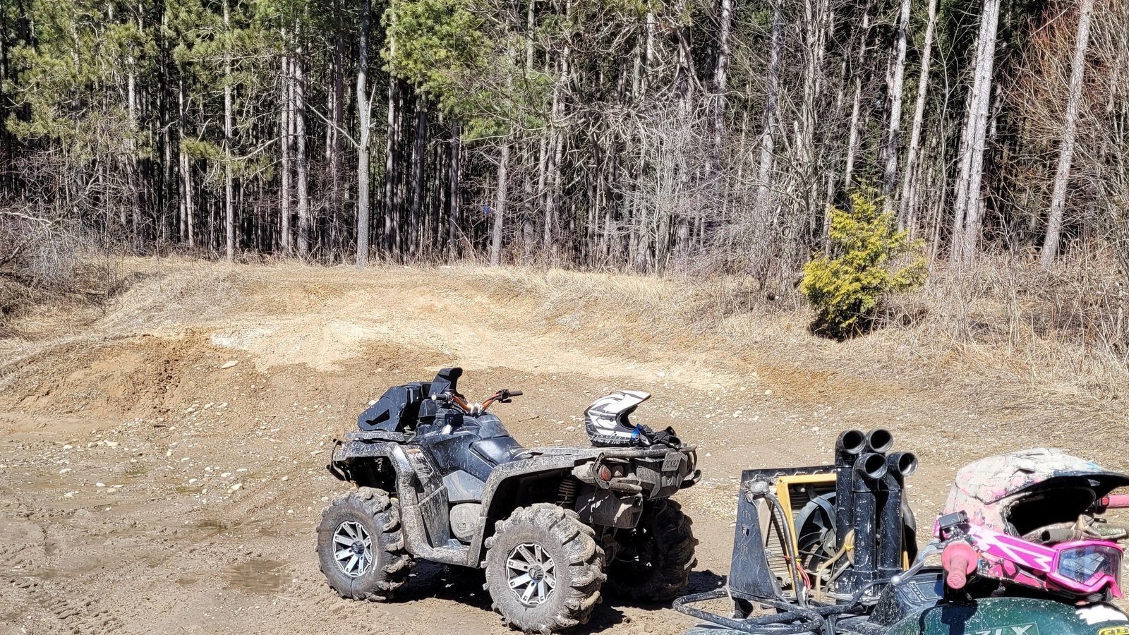 Petition · Change essa township atv bylaw Utopia, Canada ·