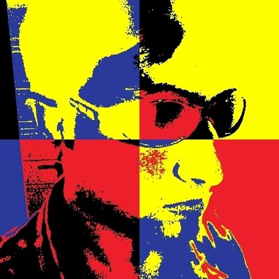 ChangeOrg profile picture for @rishi