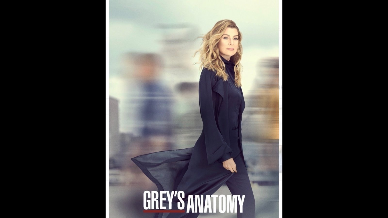 Petition · Keep Grey’s Anatomy From Ending · Change.org
