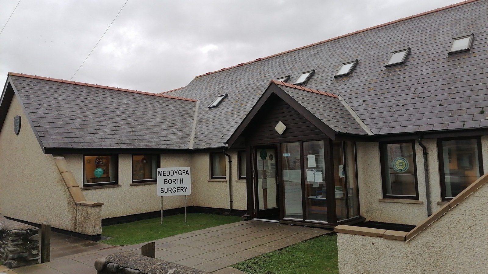 Petition · Save our GP Surgery in Borth Ceredigion United Kingdom