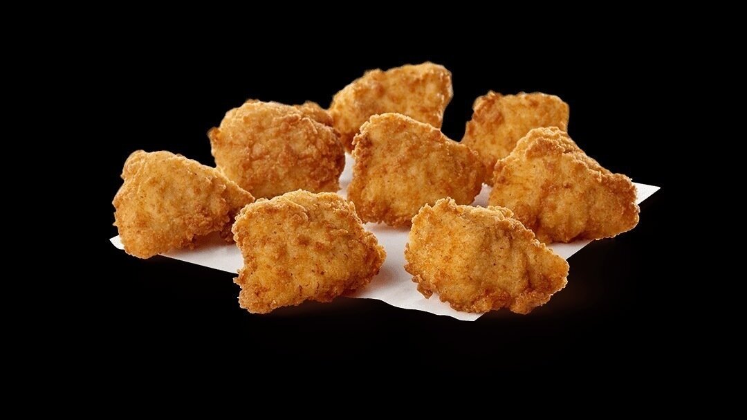 Petition · Chick-fil-A needs spicy nuggets - United States · Change.org