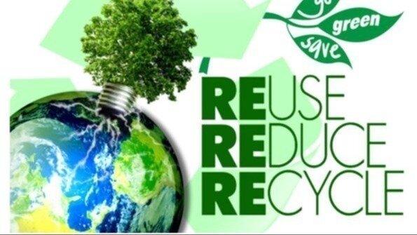Petition · Reduce, Reuse, Recycle: Solid Waste Management - Philippines ...