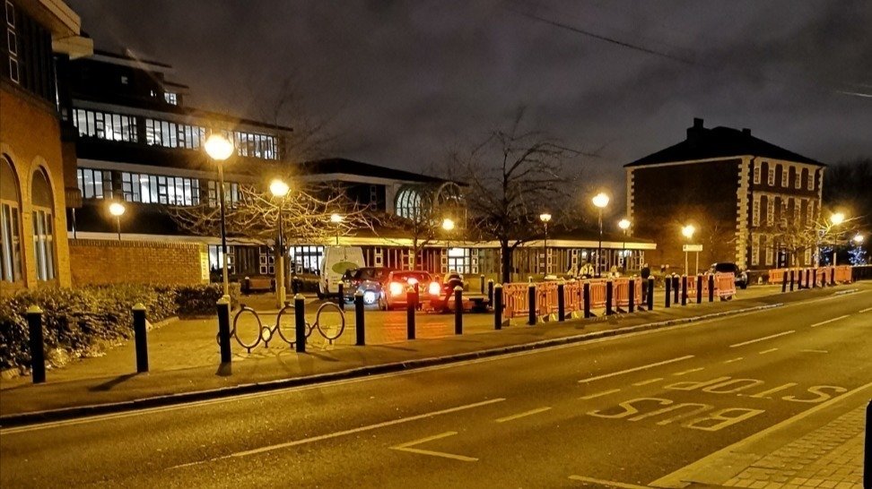 Petition · Reduce Sandwell Council from 72 to 48 seats. United