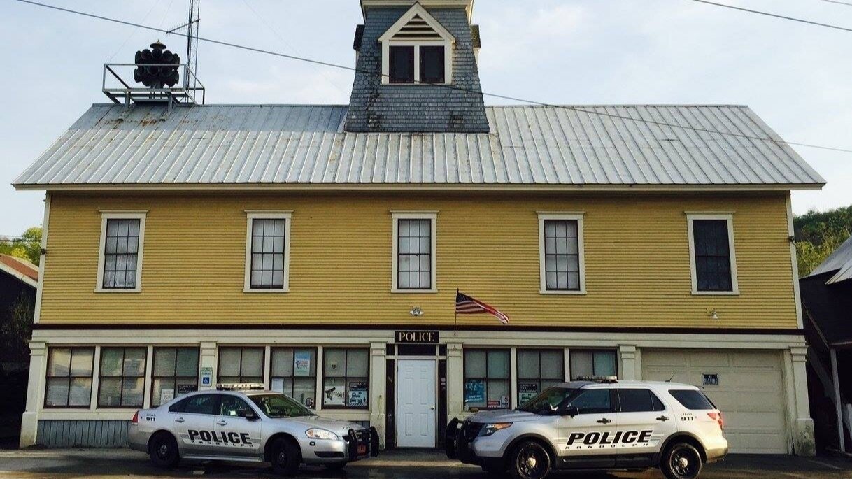 Petition · Expand the Jurisdiction of Randolph Village Police District