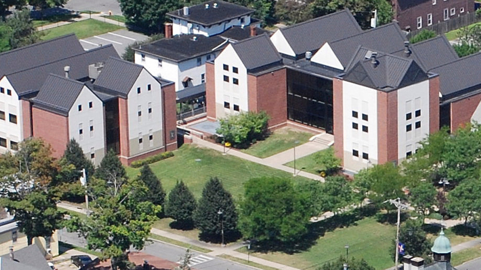 Petition · PrattMWP Housing Concern United States ·