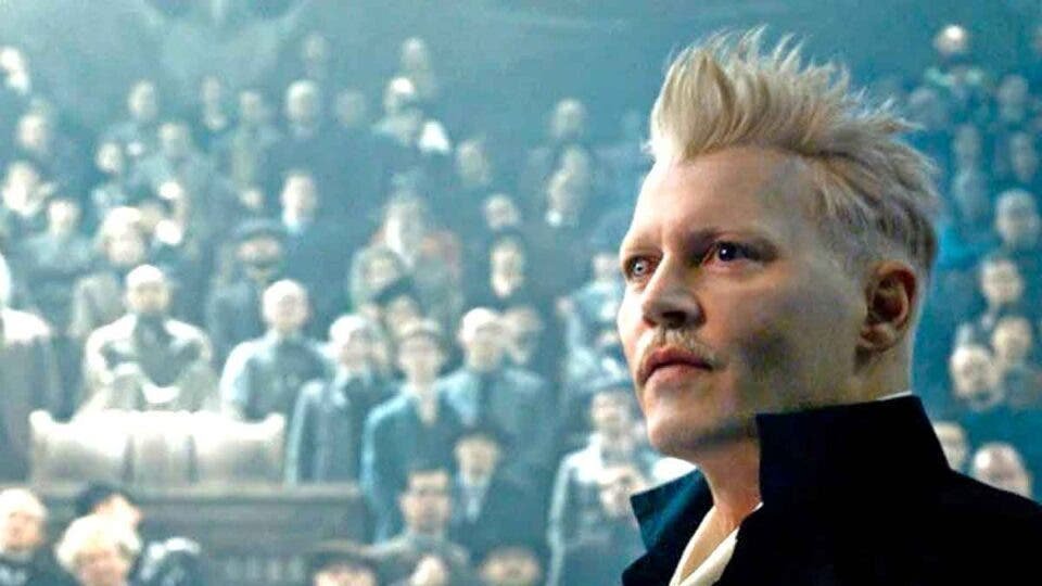 Petición · Queremos que Johnny Depp vuelva a retomar su papel de