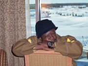 ChangeOrg profile picture for @zambia