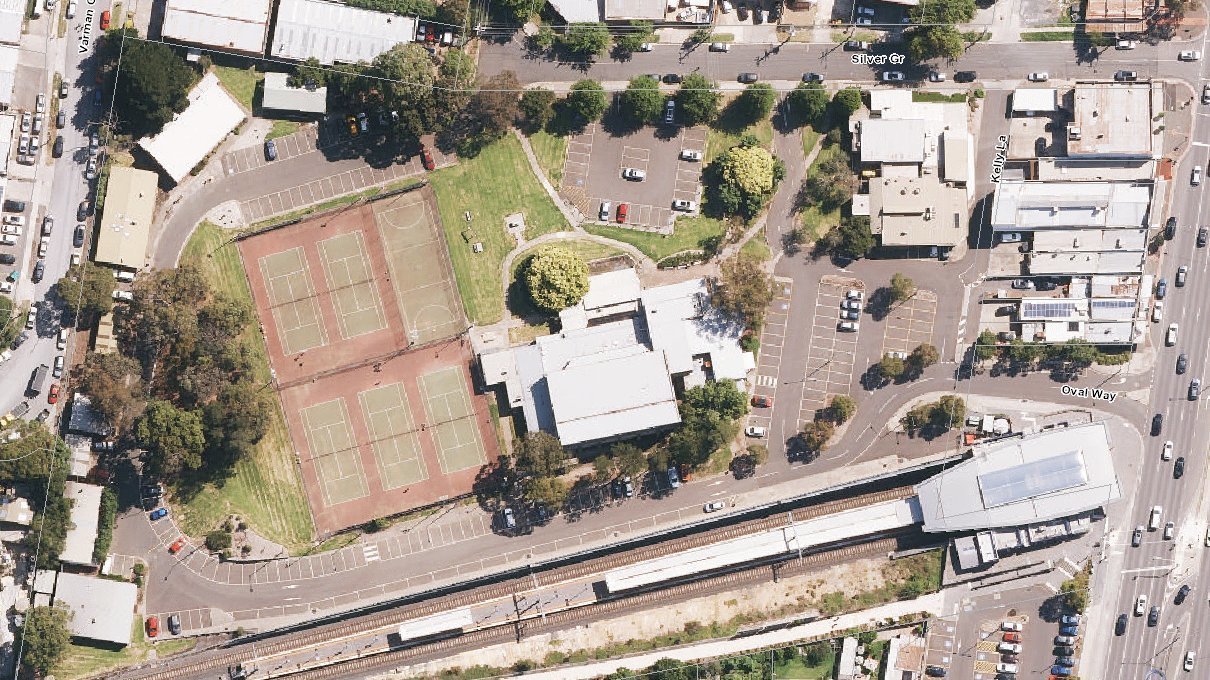 Petition · Save the Silver Grove Land Nunawading for Community Use