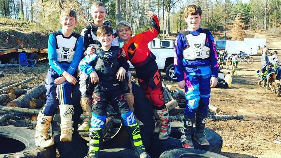 Petition · Allow Club Mole Creek Mx to operate as a recreational