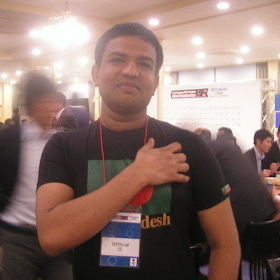 ChangeOrg profile picture for @bangladesh