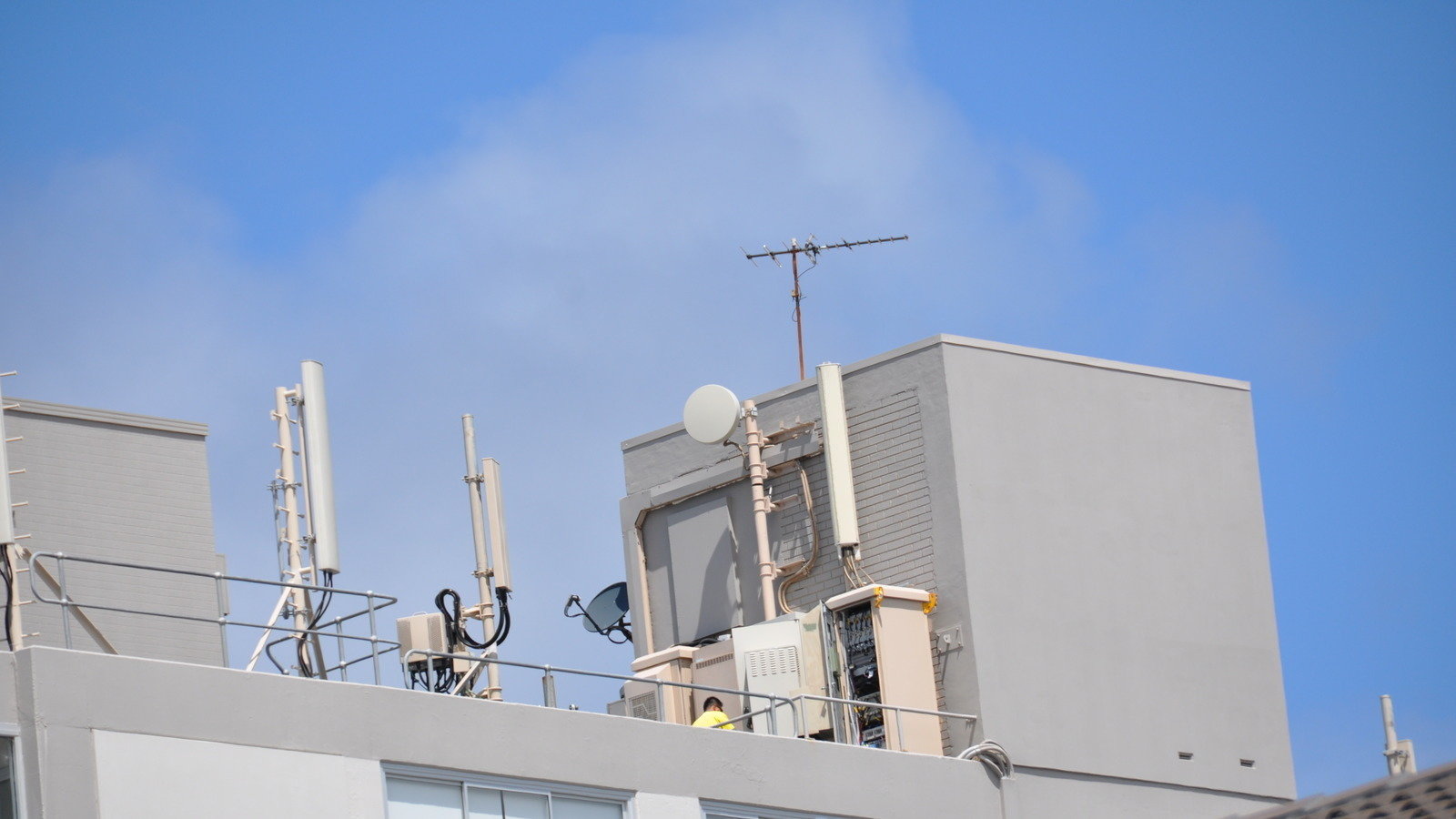 Petition · Reduce Community exposure to radiation stop the unnecessary upgrade of mobile phone