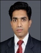 ChangeOrg profile picture for @shivam