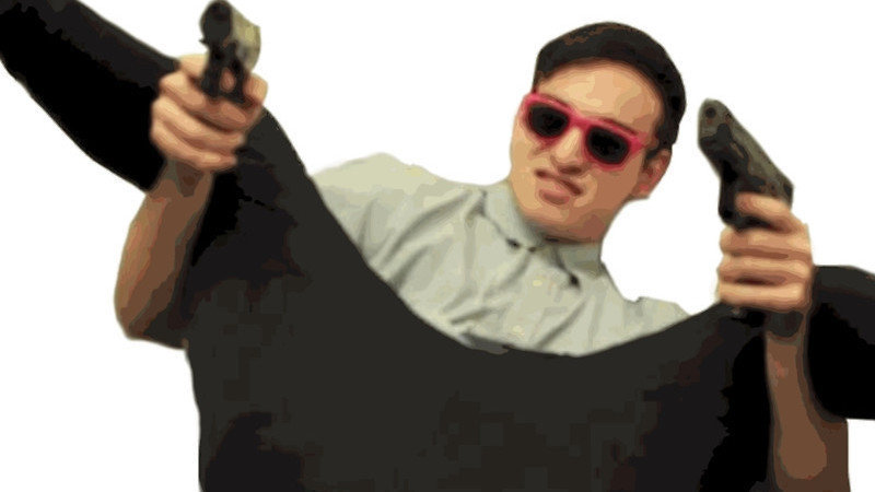 Let It Be Filthy Frank