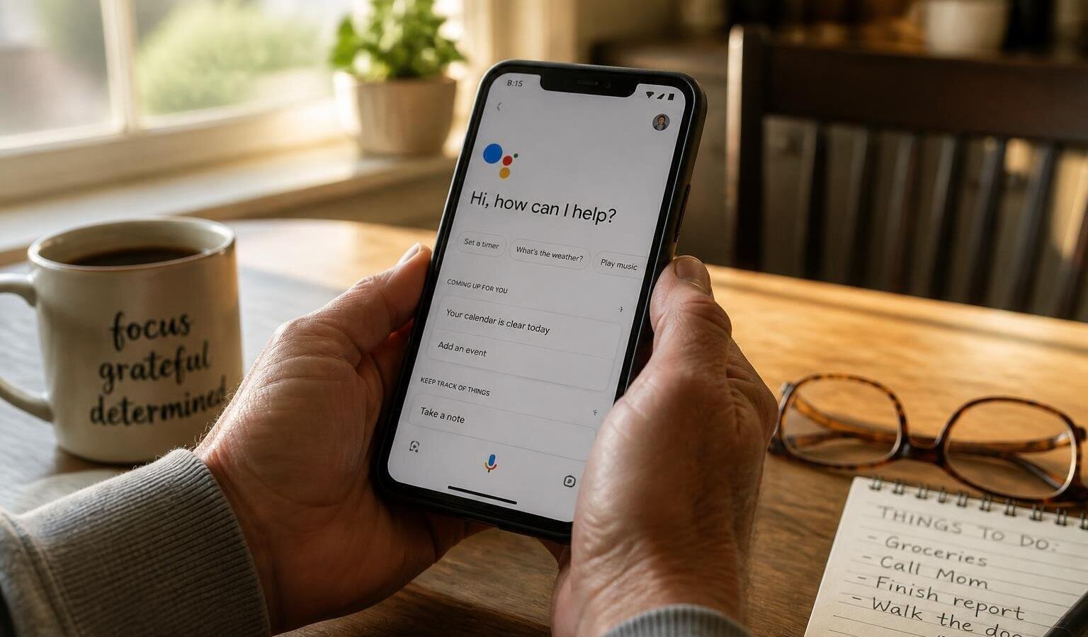 Petition · Bring Back Google Assistant - United States · Change.org