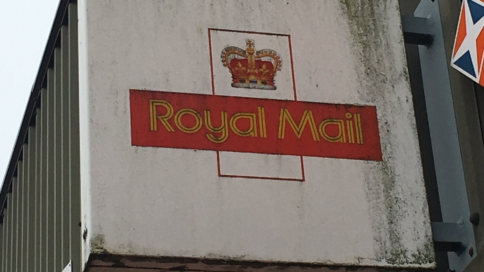 Petition · STOP WOMBOURNE ROYAL MAIL DELIVERY OFFICE MOVING TO