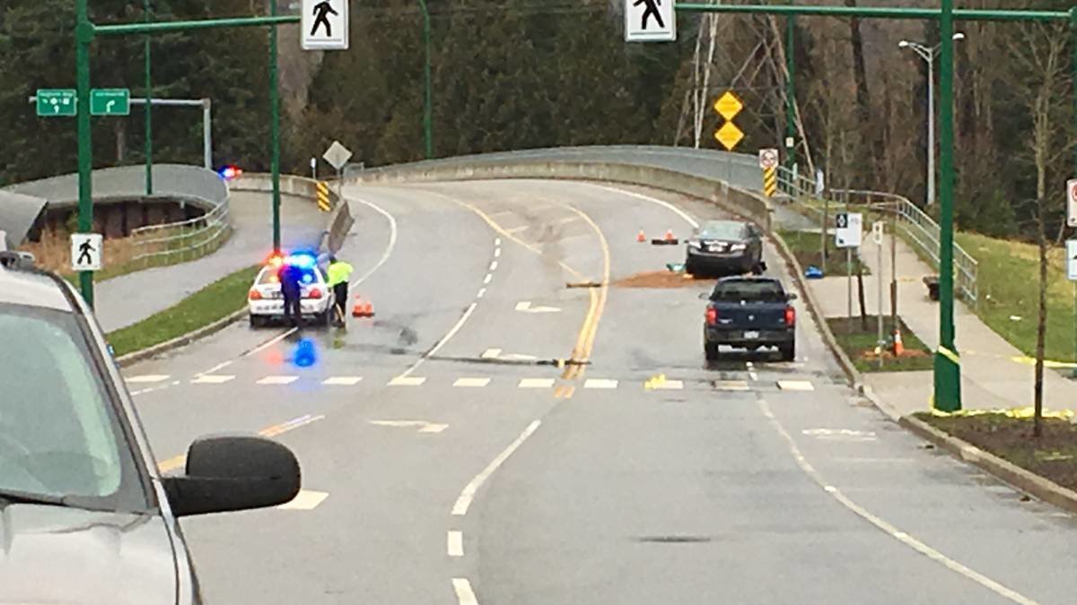 Petition · Cariboo Road Crosswalk Save Lives in Burnaby! Burnaby