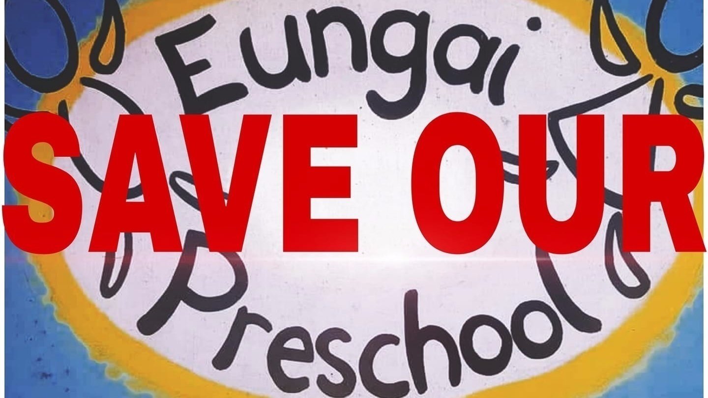 Petition · SAVE OUR PRESCHOOL - Australia · Change.org