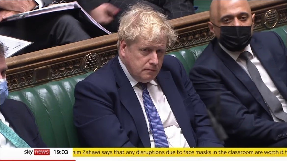 Petition · The uk needs to go into lockdown United Kingdom ·