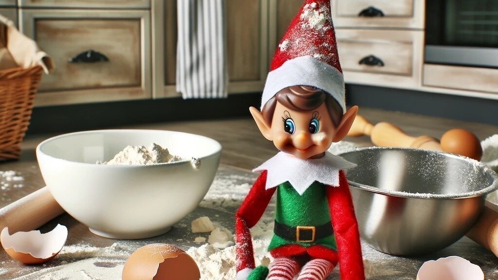 Petition · Ban the Wasteful and Misleading Elf on the Shelf Tradition
