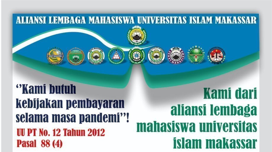 Petisi Menuntut Pengurangan Biaya Penyelenggara Pendidikan Bpp Mahasiswa Uim Change Petisi Menuntut Pengurangan Biaya Penyelenggara Pendidikan Bpp Mahasiswa Uim Change