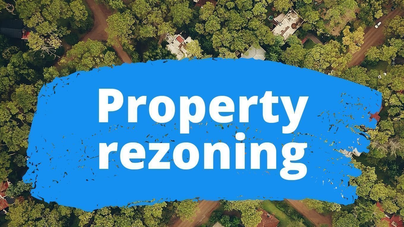 Petition · Stop the Rezoning of property on Peck and Baseline - United ...