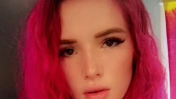 Petition · I want Bella Thorne to let me eat her out - United States