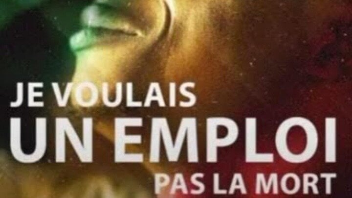 Pétition Congo Jeunesse Et Emploi Non Au Sacrifice De L Espoir Et Pétition Congo Jeunesse Et Emploi Non Au Sacrifice De L Espoir Et