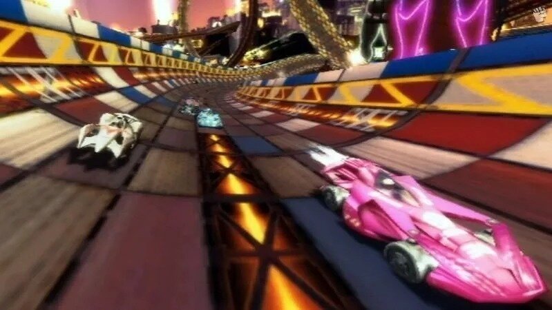 Petition · Remaster Speed Racer the Video Game (2008) - United States ...