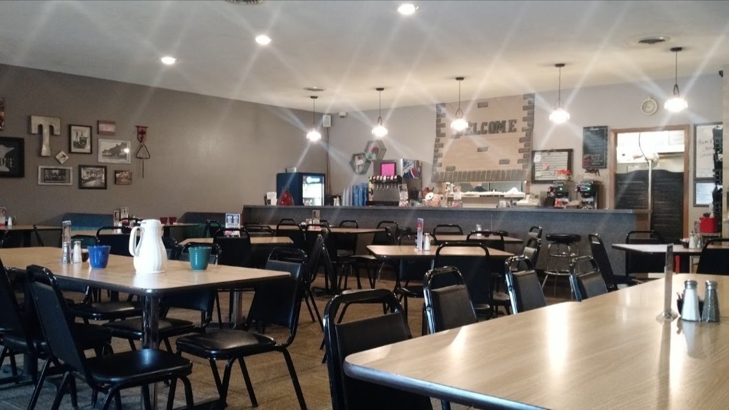 Petition · Let the Thunder Bar & Restaurant Open. United States