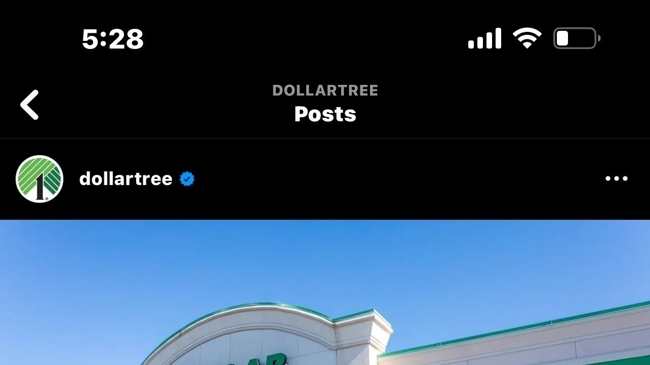 Petition · DOLLAR TREE PRICE INCREASE United States ·