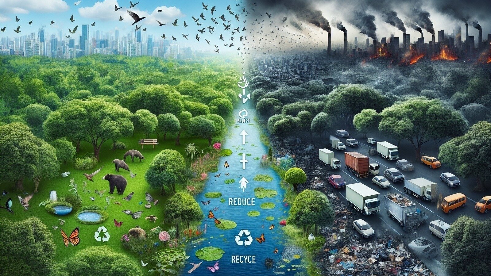 Petition · SAVE EARTH AND DO REDUCE, REUSE, RECYCLE - Philippines ...