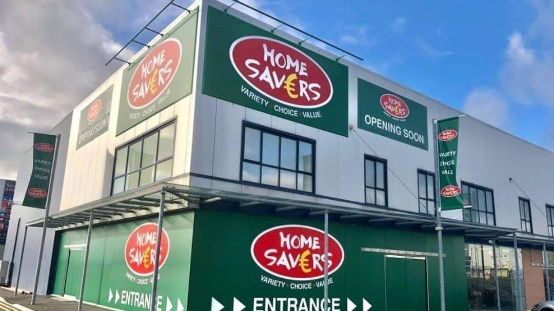 Petition · SAVE HOMESAVERS STAFF Ireland ·