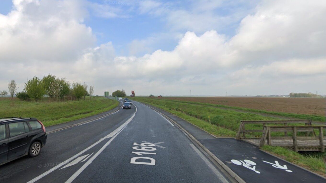 Pétition · STOP aux accidents mortels sécurisons la route