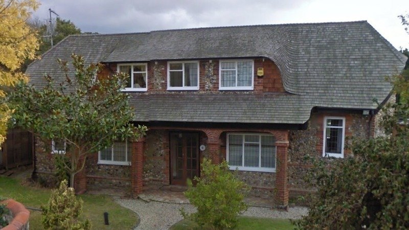 Petition St Edmundsbury Council Save Flint Cottage Bumpstead