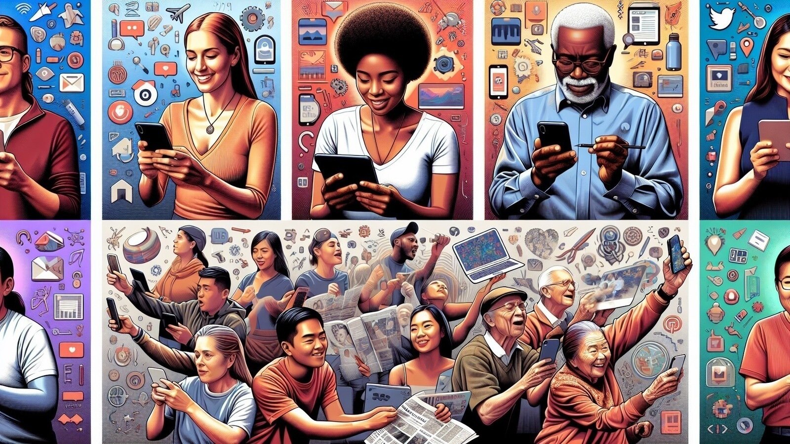 Petition · Block the Imminent TikTok Ban Slated for January 19, 2025