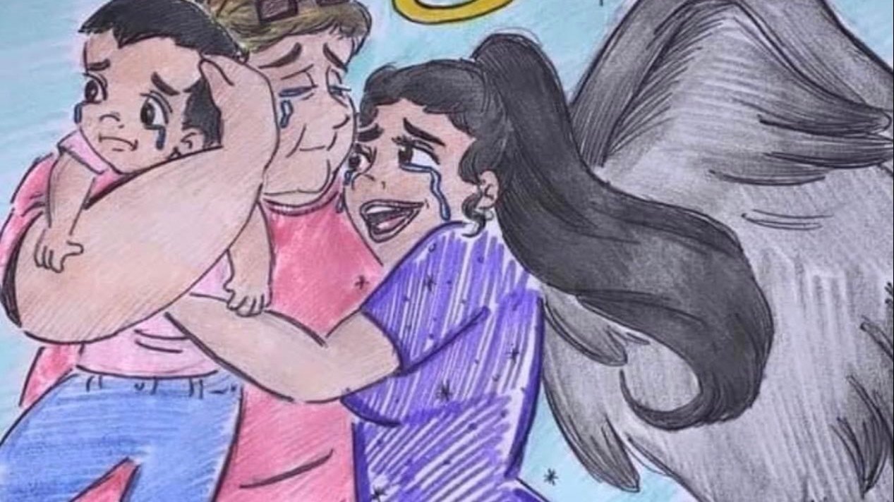 Petition · Justice for Evelyn Guardado United States · Change org