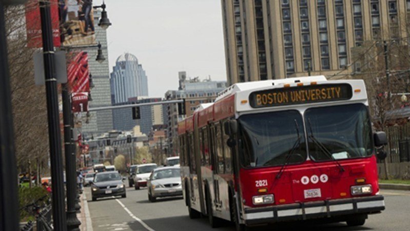 Petition · The students and members of Boston University : Fix the BU