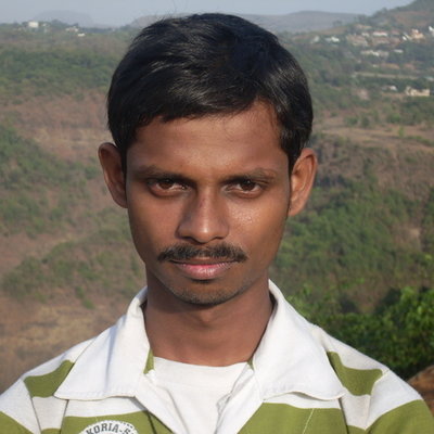 ChangeOrg profile picture for @pankaj