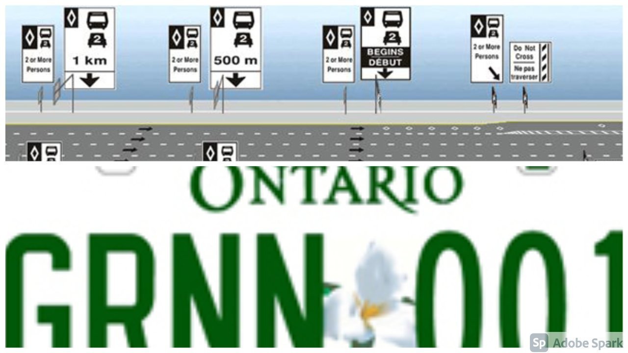 Petition · Help the environment in Ontario by including Hybrid cars in